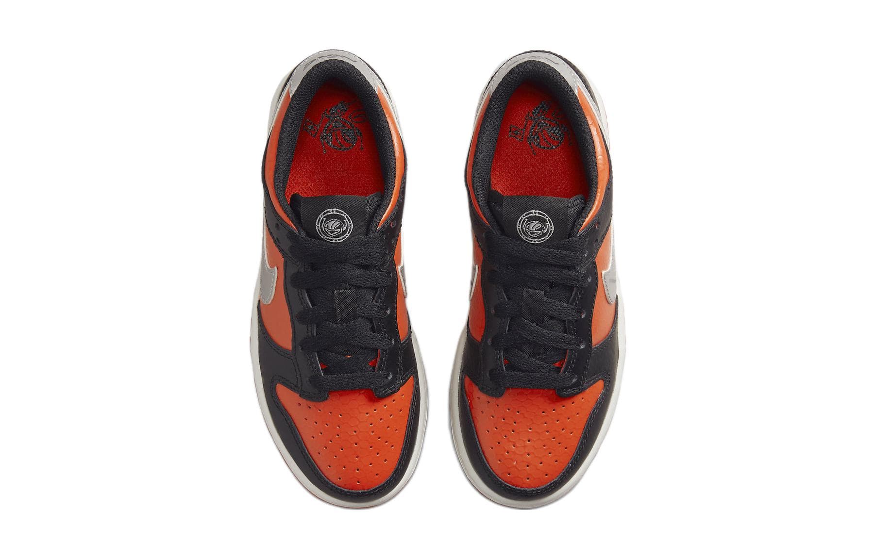 Кроссовки Nike Dunk Low "Martian" - изображение 4
