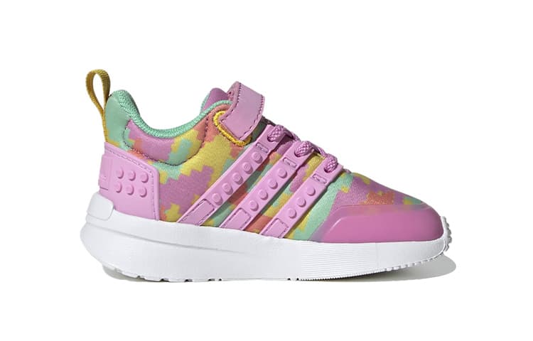 LEGO x adidas Racer Tr 21 Elastic Lace And Top Strap - изображение 2