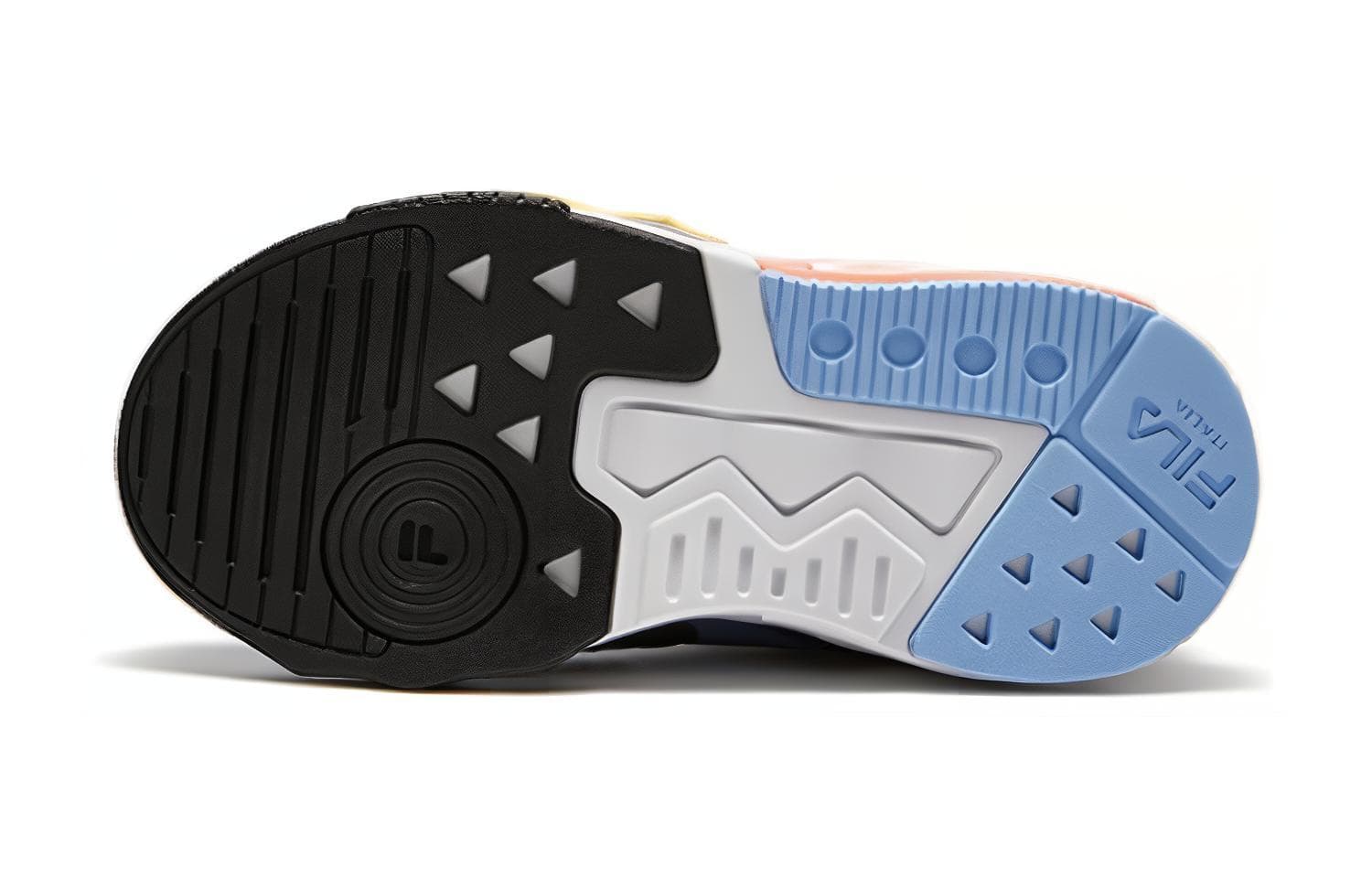 FILA Memphis Board - изображение 5