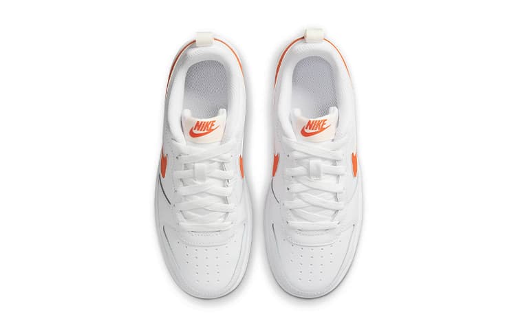 Кроссовки Nike Court Borough Low 2 GS - изображение 6