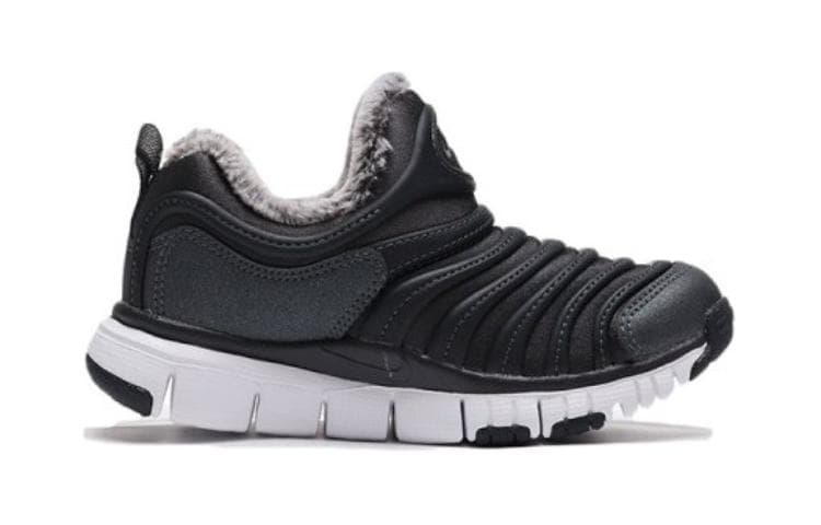 Кроссовки Nike Dynamo Free - изображение 3