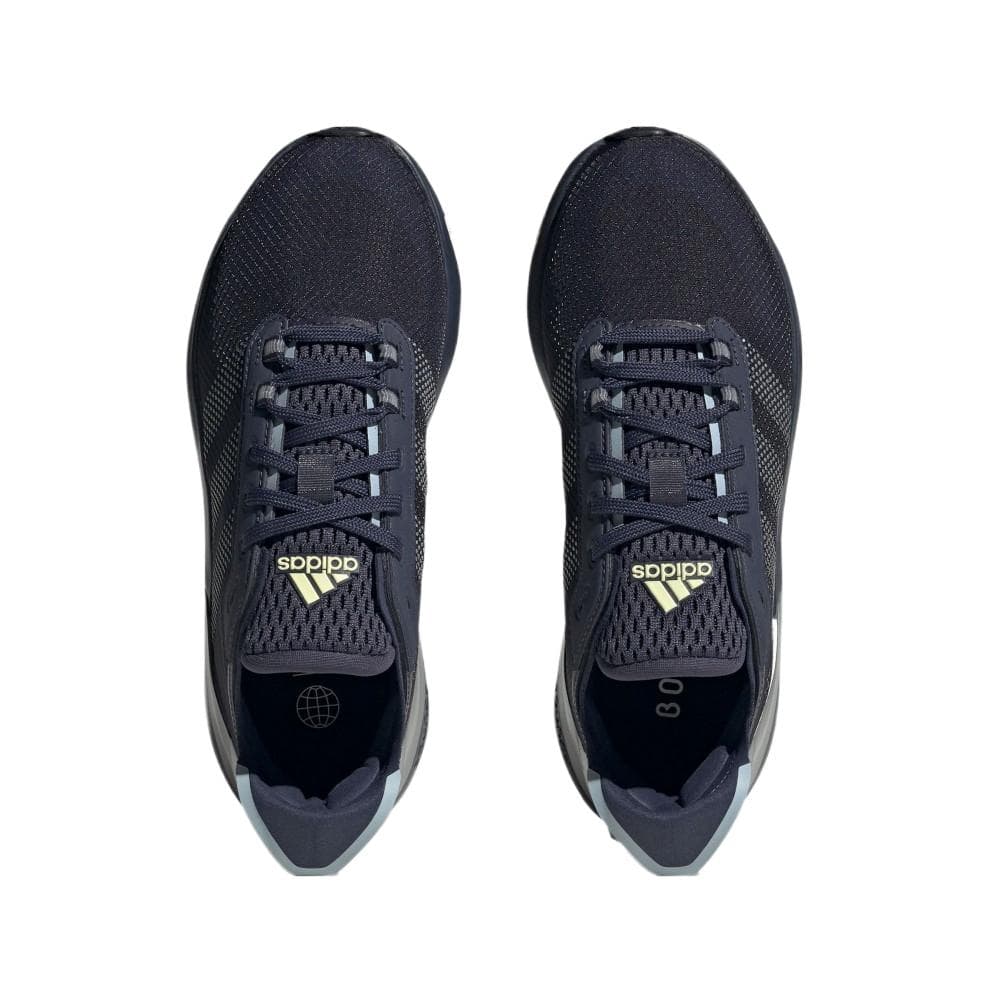 Кроссовки Adidas Avryn Модный тренд Противоскользящий Устойчивый к истиранию Низкий топ - изображение 4