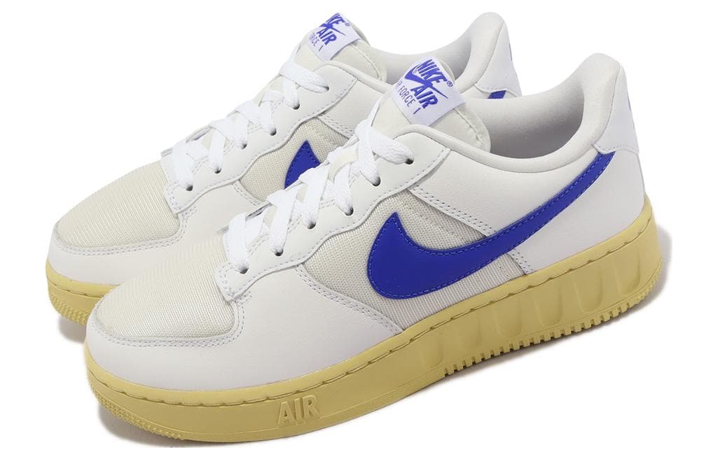 Кроссовки Nike Air Force 1 Low Unity GS - изображение 3