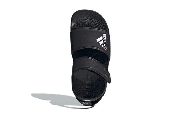 Сандалии adidas Adilette c - изображение 5