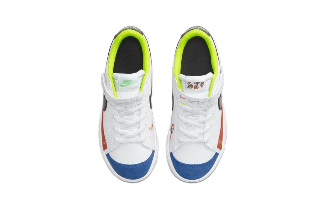 Кроссовки Nike Blazer Low '77 BP - изображение 6