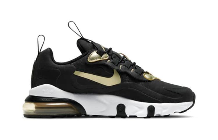 Кроссовки Nike Air Max 270 RT - изображение 2