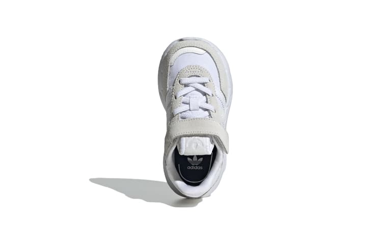 Кроссовки adidas originals Retropy F2 - изображение 6