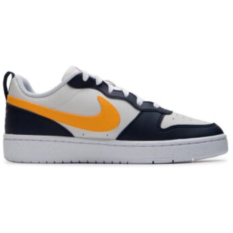 Кроссовки Nike Court Borough Low - изображение 2