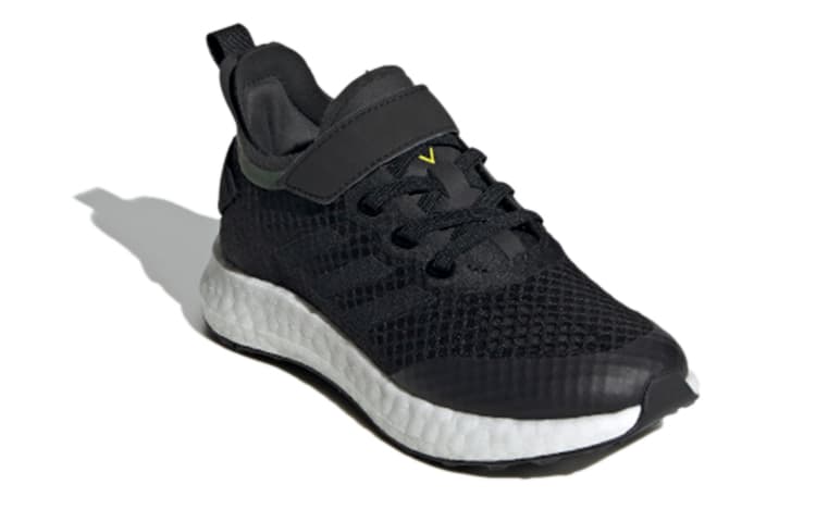 Кроссовки adidas Rapida lux El K - изображение 3