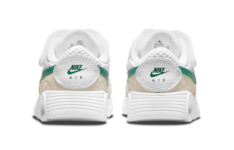 Кроссовки Nike Air Max - изображение 7