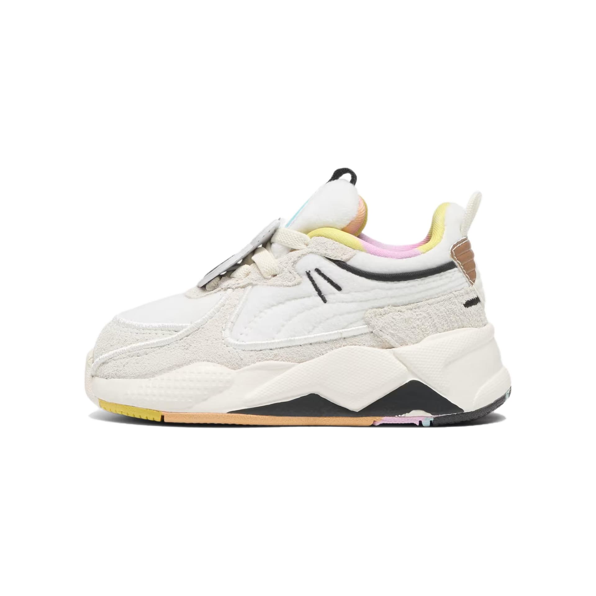 SQUISHMALLOWS x PUMA RS-X - изображение 1