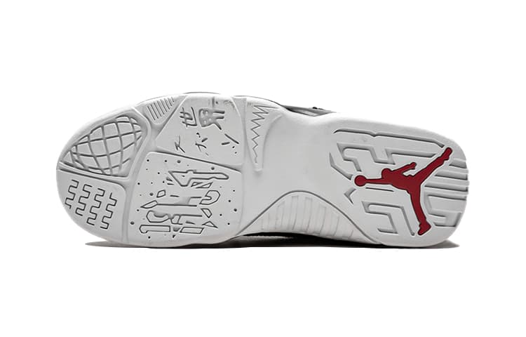 Кроссовки для баскетбола Jordan Air Jordan 9 Retro Low - изображение 5