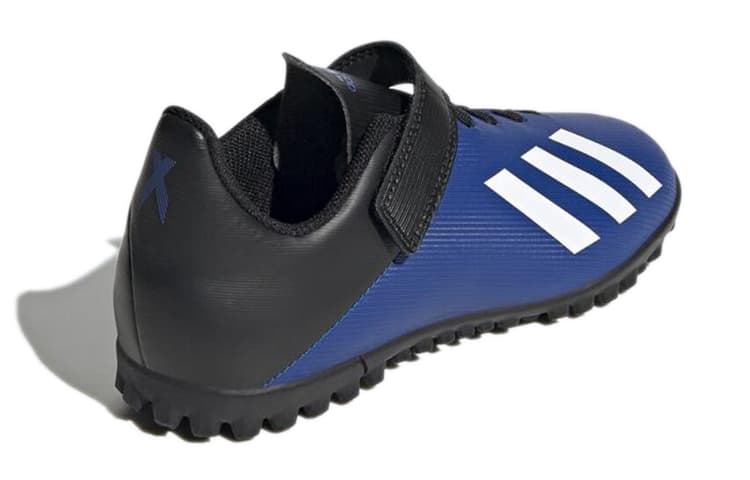 Бутсы adidas X 19.4 TF K - изображение 5