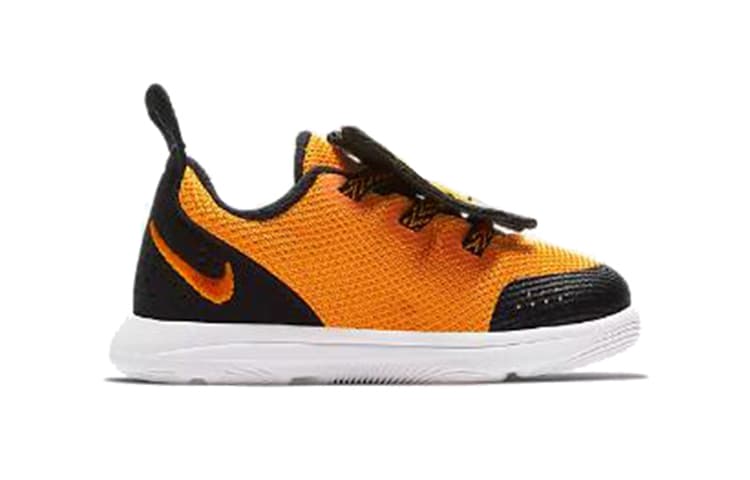Кроссовки Nike KD 11 LB - изображение 3