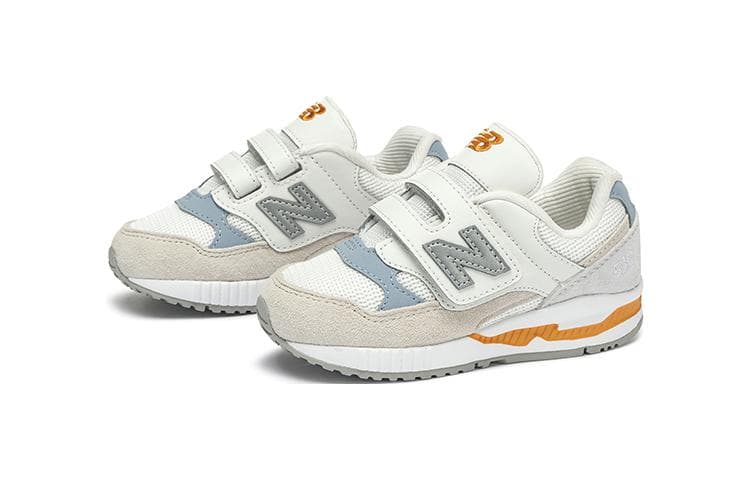 Кроссовки New Balance NB 530 - изображение 3
