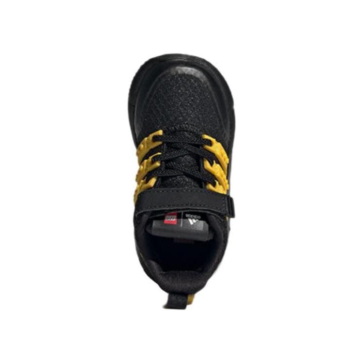 Кроссовки TD Lego x adidas Racer Tr El - изображение 7