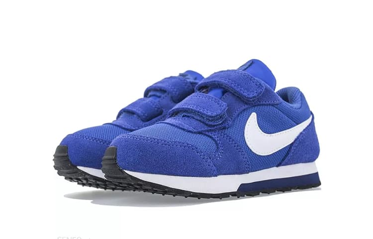 Кроссовки Nike MD Runner 2 - изображение 5