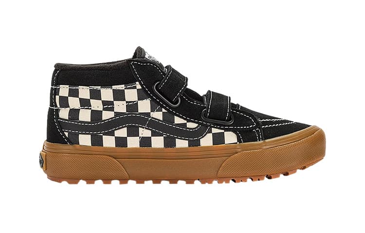 Vans SK8 Reissue V Mte-1 - изображение 2