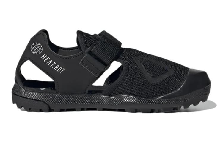 Сандалии adidas Captain Toey 2.0 K - изображение 2