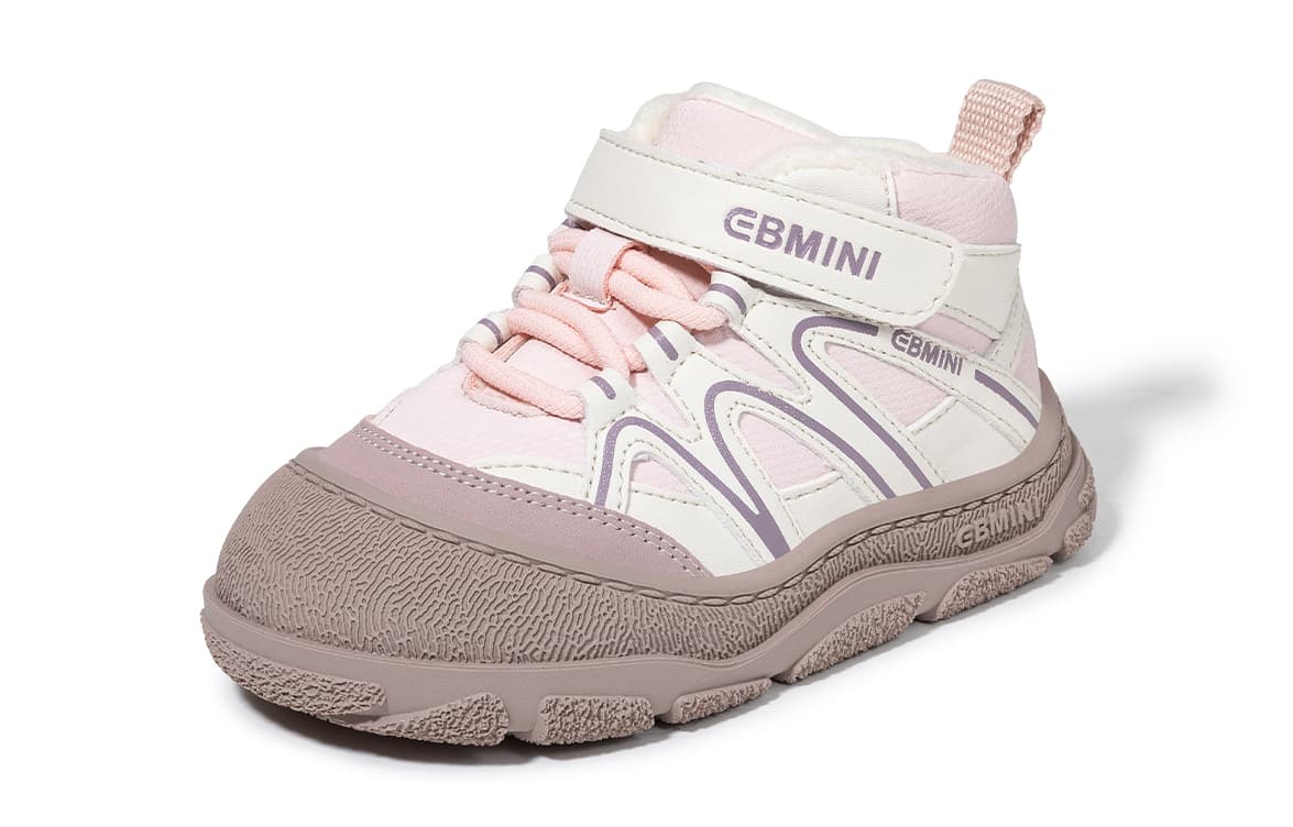 Кроссовки EBMINI Детские беговые кроссовки с низким верхом Kids - изображение 2