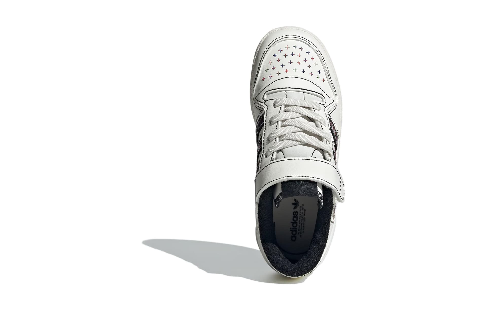 adidas originals FORUM LOW C - изображение 5