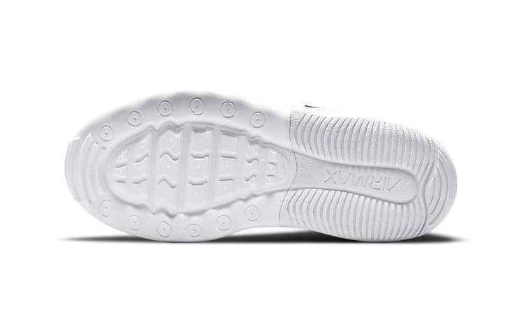 Кроссовки Nike Air Max Bolt - изображение 6