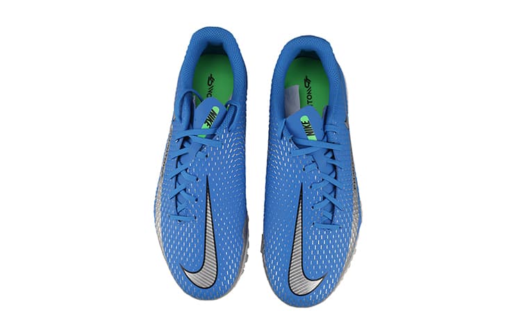 Бутсы Nike Phantom GT Academy TF - изображение 4