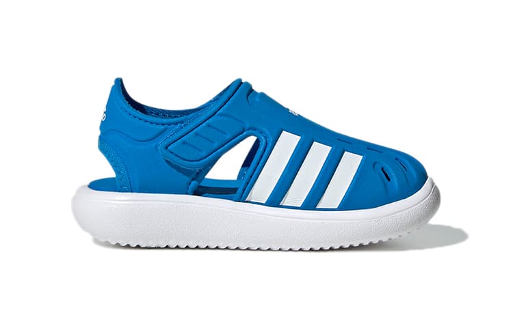 Кроссовки TD adidas Summer - изображение 3