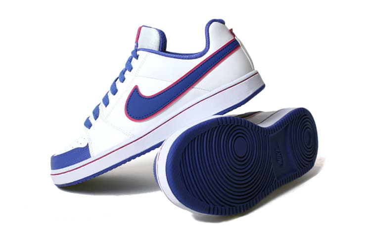 Кроссовки Nike Backboard 2 GS - изображение 2
