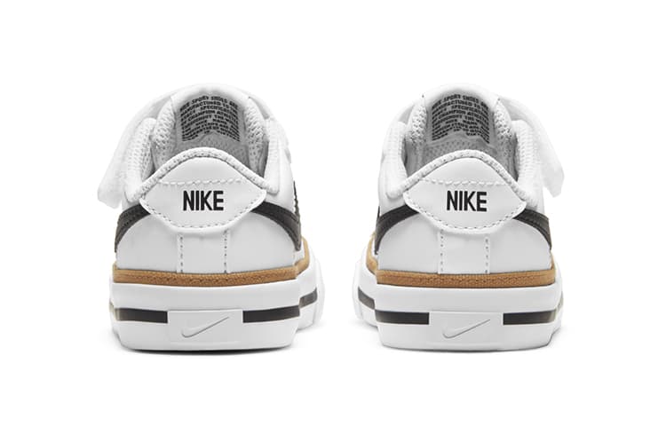 Кроссовки Nike Court Legacy - изображение 7