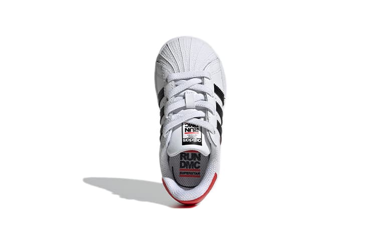 Кроссовки adidas originals Superstar - изображение 6