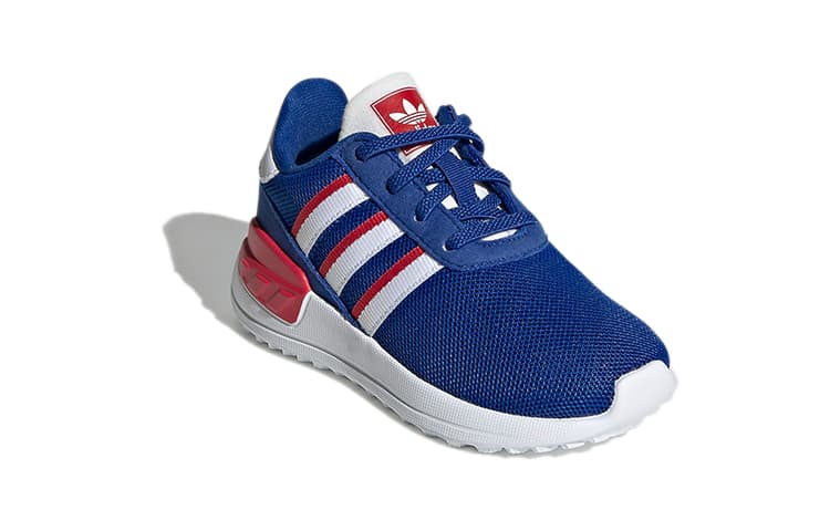 Кроссовки adidas originals La Trainer Lite - изображение 5