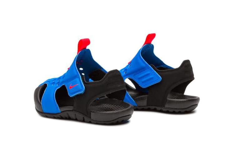 Кроссовки Nike Sunray Protect 2 - изображение 5