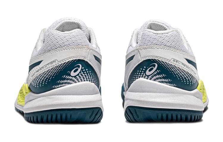 Asics Gel-Resolution 9 - изображение 2