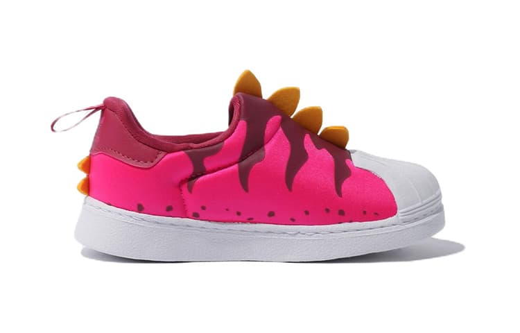 Кроссовки TD adidas originals SST 360 - изображение 4