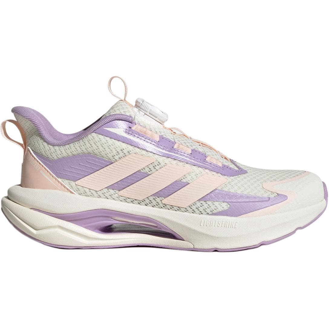 Кроссовки Adidas LIGHTDART HABU J Противоскользящий Устойчивый к истиранию Отскок Дышащий Низкий Топ - изображение 2