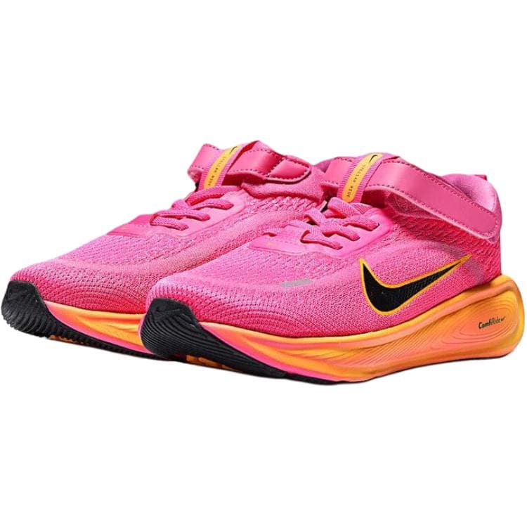 Кроссовки Nike Stellar Ride Low Кроссовки для бега с низким верхом Розовые Детские - изображение 3