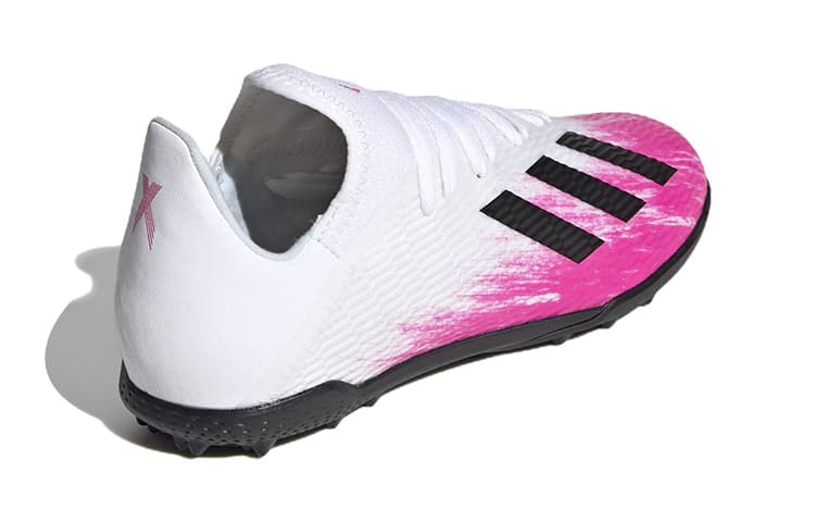 Бутсы adidas X 19.3 TF - изображение 5