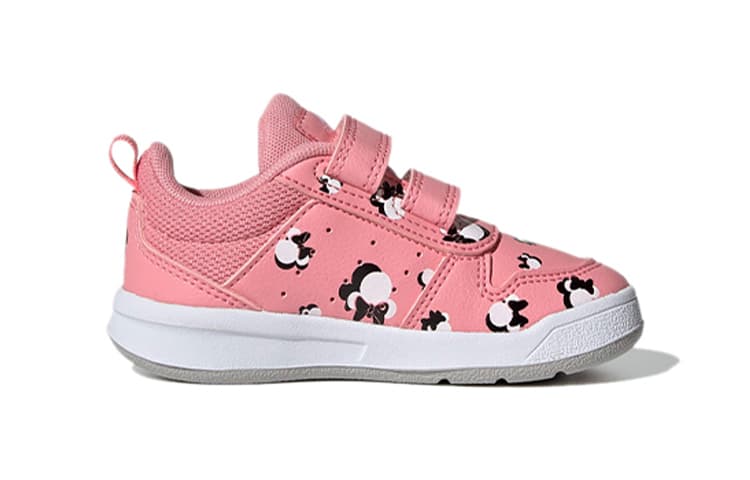 Кроссовки Disney x adidas neo Tensaur - изображение 4