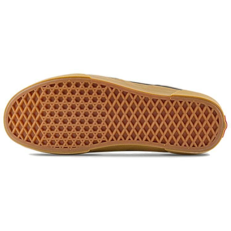 Кроссовки Vans Rowley Classic Low Топ Скейтборд Обувь Унисекс Серый - изображение 6