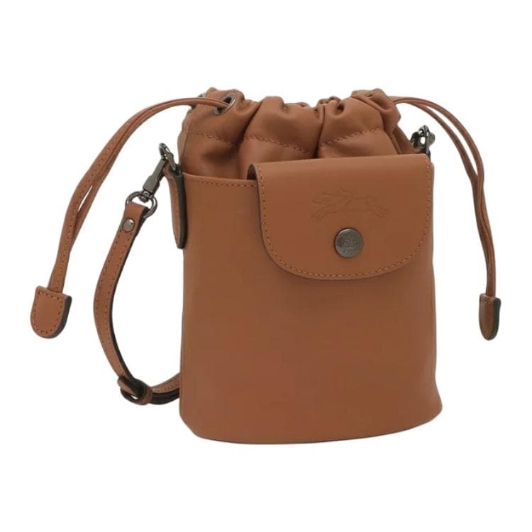 Мини-сумка LONGCHAMP Le Pliage Xtra - изображение 2