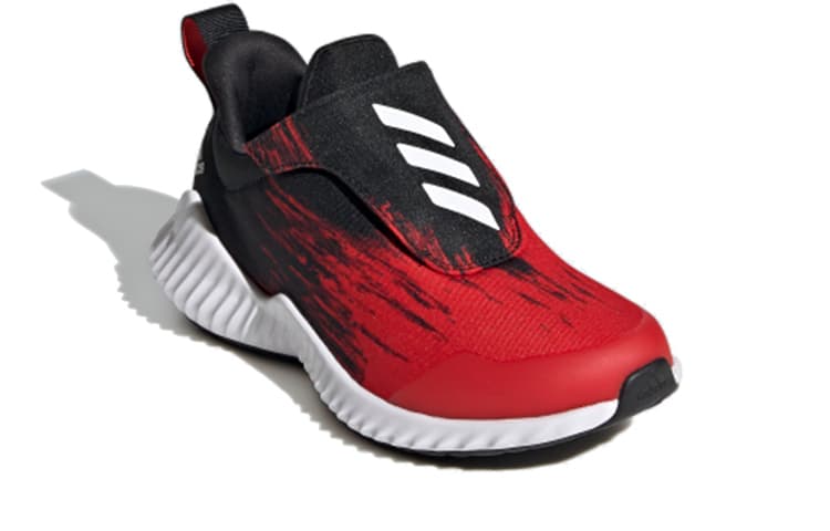 Кроссовки adidas Fortarun Predator Ac K - изображение 3