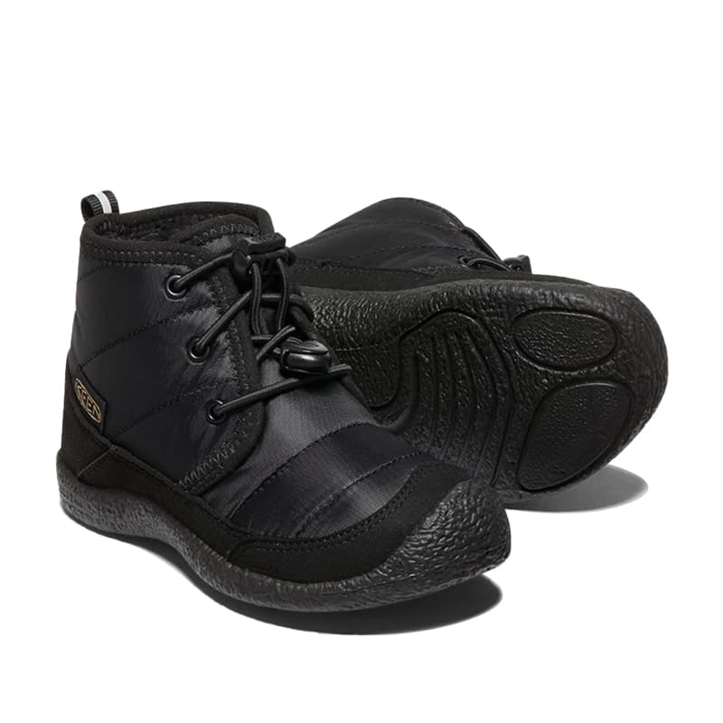 KEEN Howser 2 CHUKKA WP - изображение 4