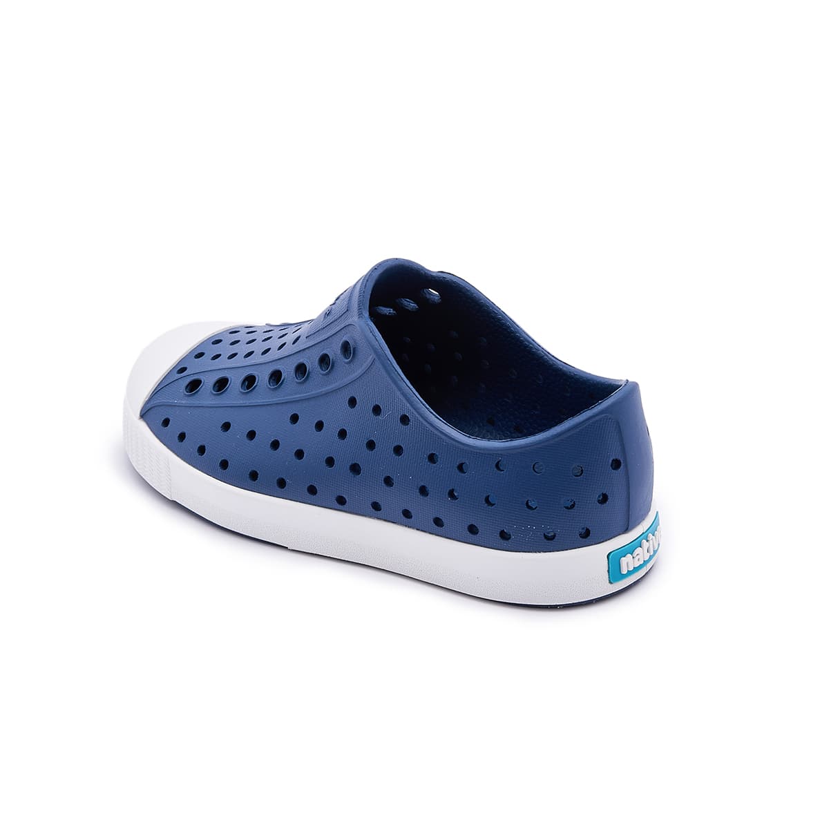 Сандалии Native Shoes Jefferson Детские Сандалии для Малышей - изображение 5