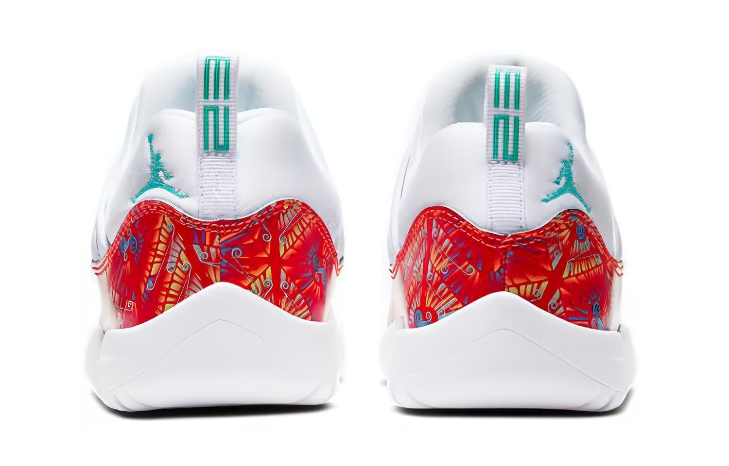 Кроссовки для баскетбола Jordan Air Jordan 11 Retro Little Flex - изображение 7