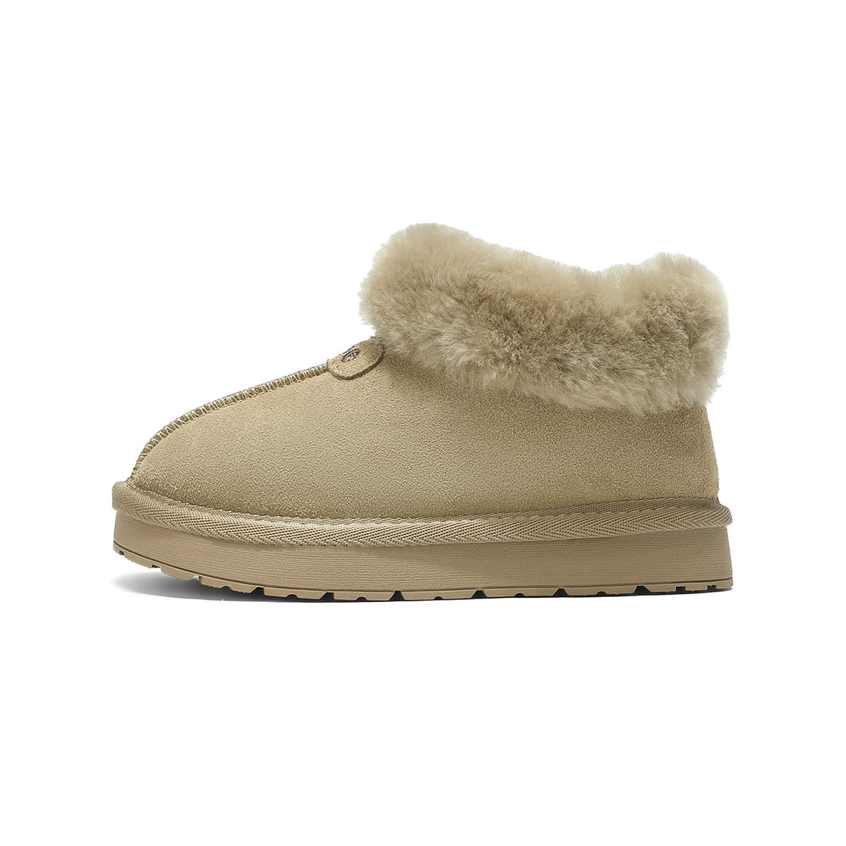 lee С флисовой подкладкой Подкладка Удобный Fashion Versatile Студенты Кампус Trendy Sports High Топ - изображение 1