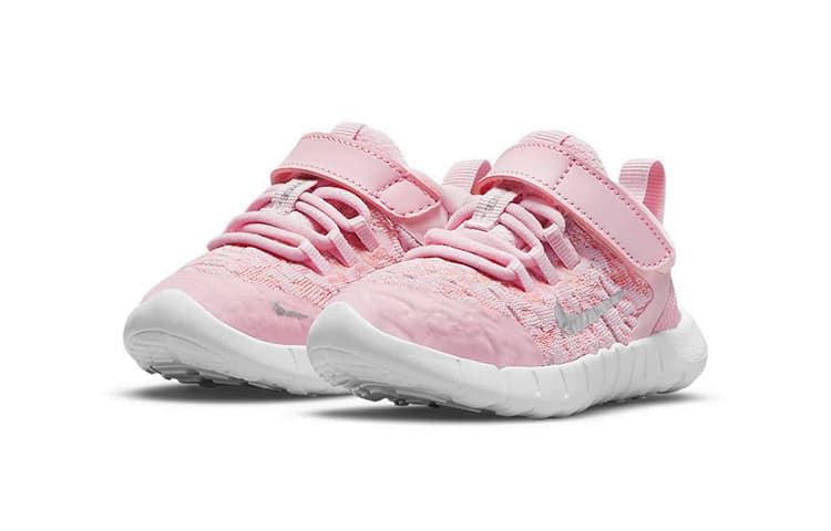 Кроссовки Nike Free RN 2021 - изображение 5