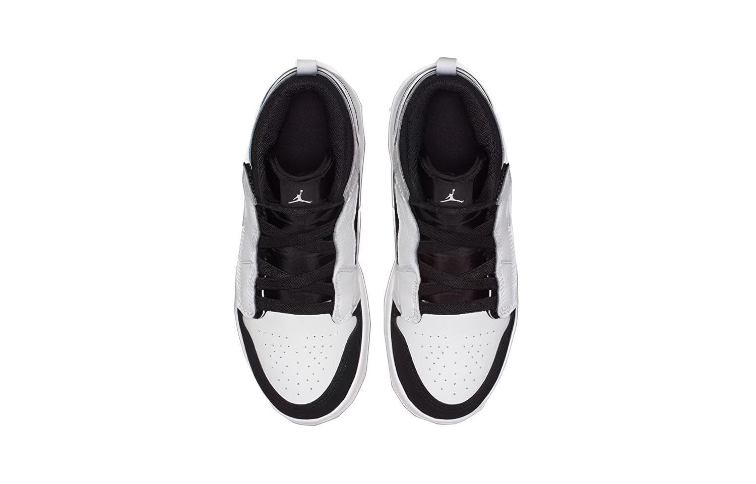 Кроссовки для баскетбола Jordan Air Jordan 1 Mid Alt BP - изображение 5