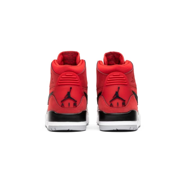 Jordan Jordan Legacy 312 - изображение 4