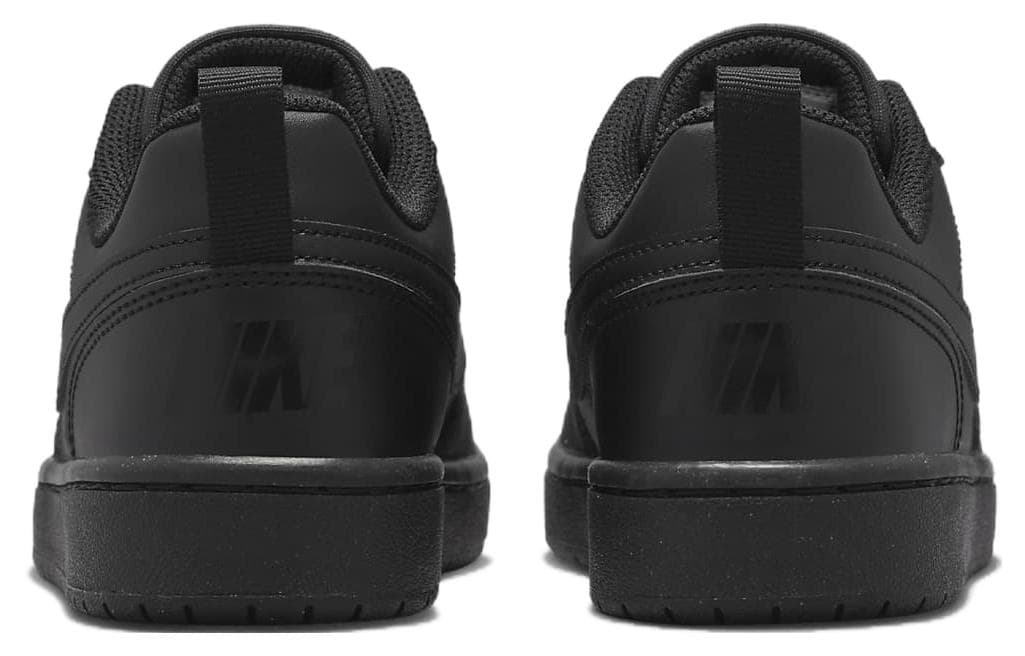 Кроссовки Nike Court Burrow GS - изображение 5